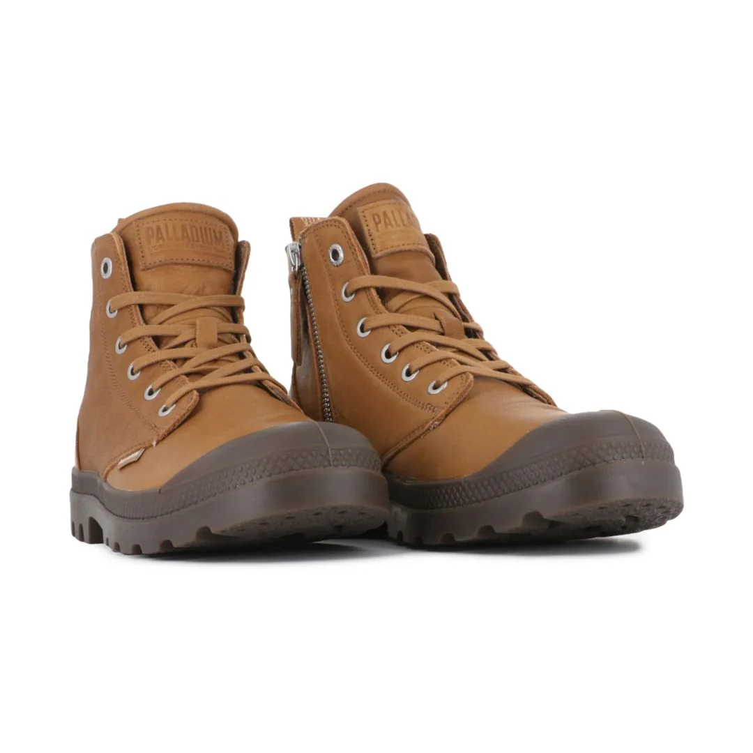 Pampa Hi Zip - Image 2