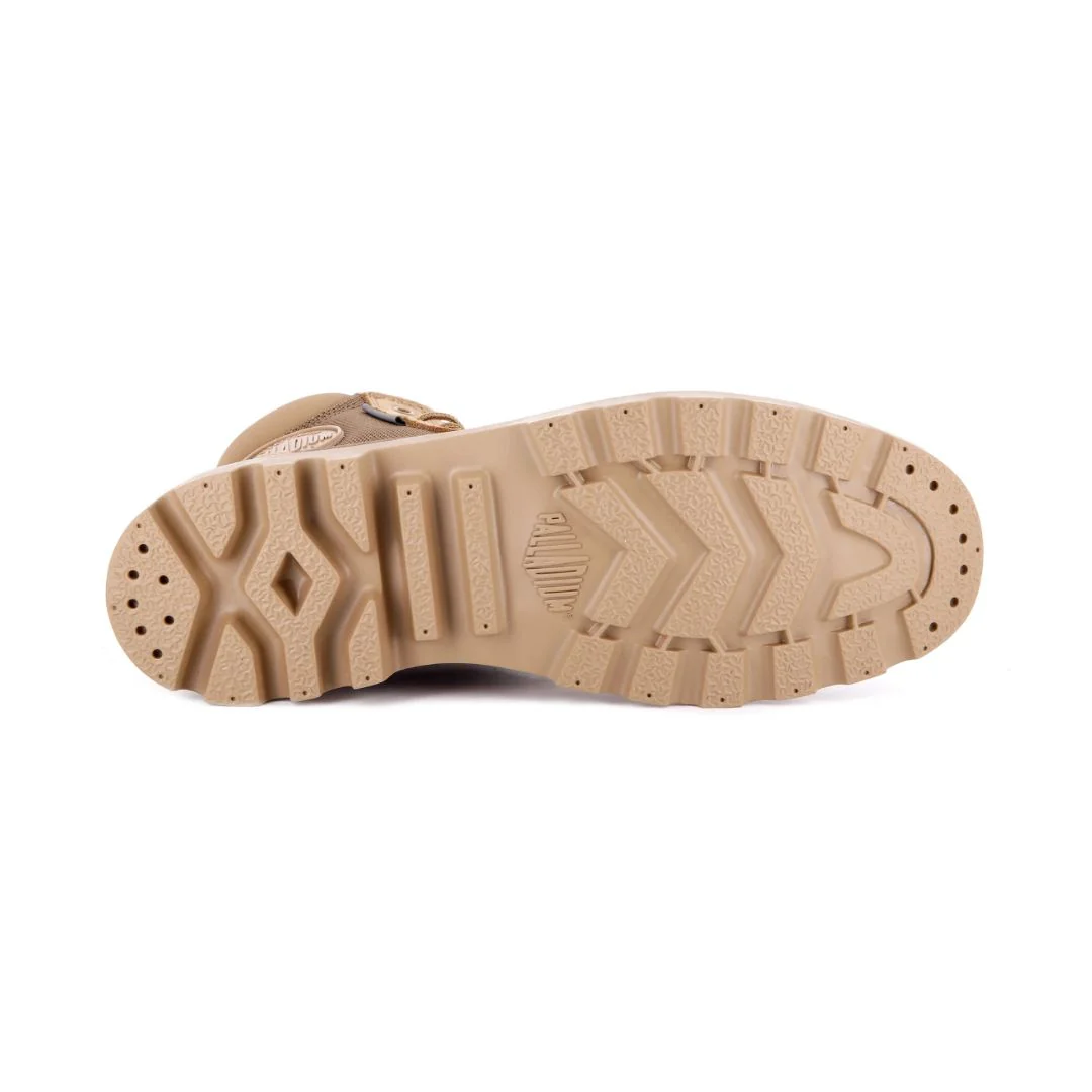 Waterproof Hi-Cut Winter Boots - Image 3