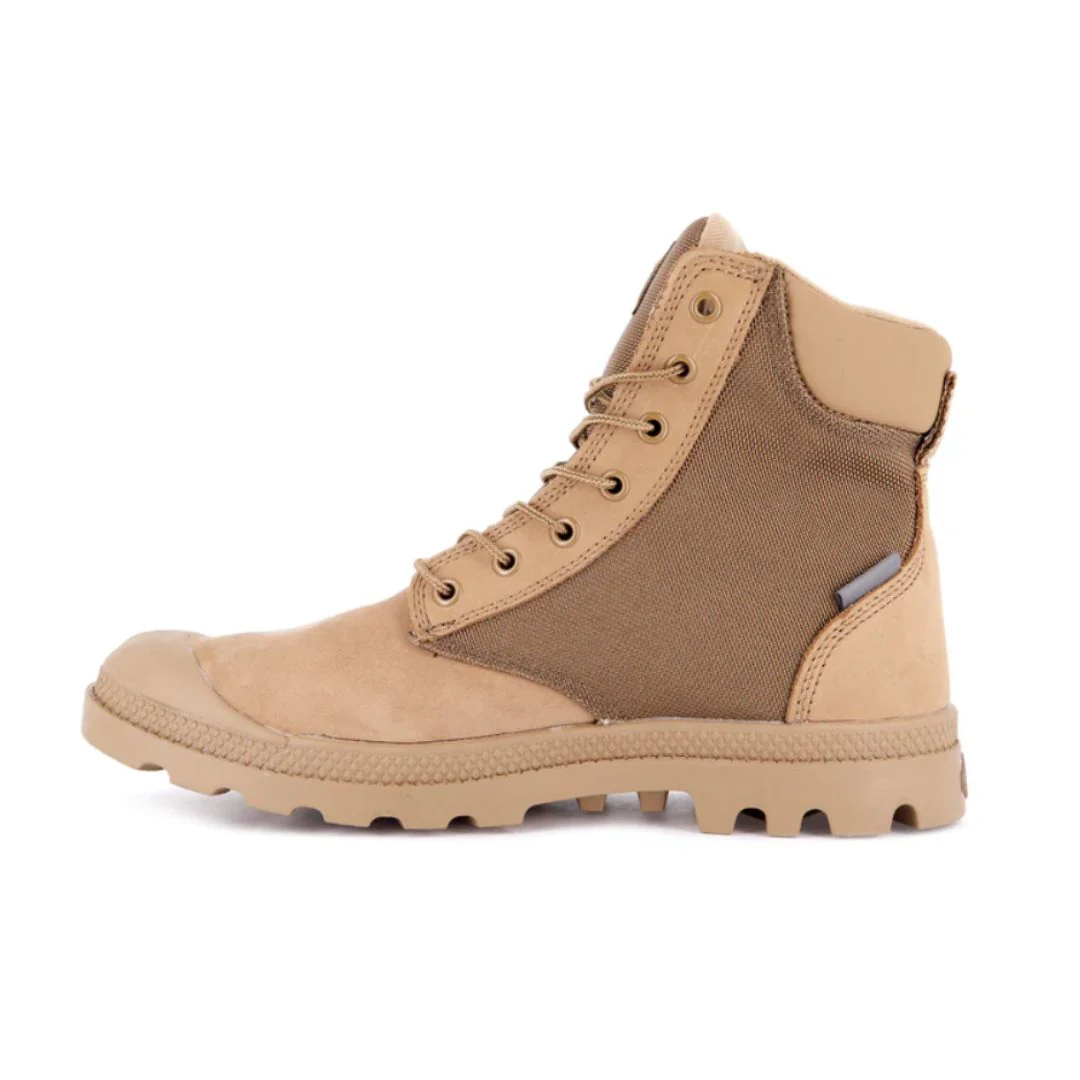 Waterproof Hi-Cut Winter Boots - Image 5