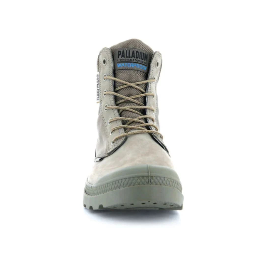Waterproof Hi-Cut Winter Boots - Image 4