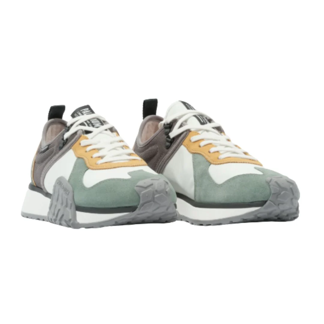 Troop Runner Trainer Shoes - Image 2