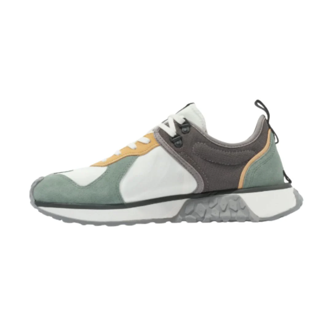 Troop Runner Trainer Shoes - Image 4