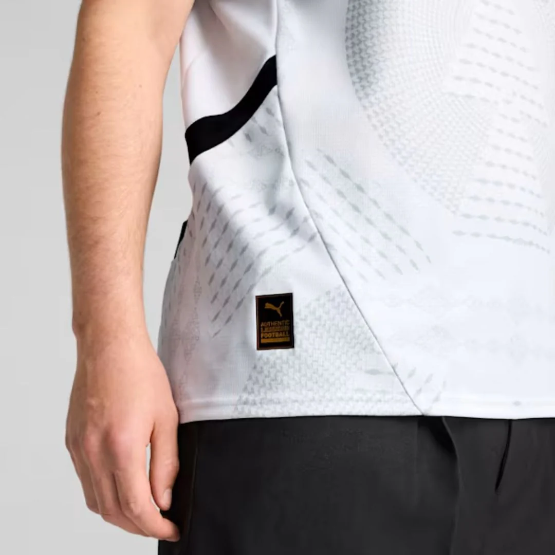 Egypt 2025 Away Jersey - Image 5