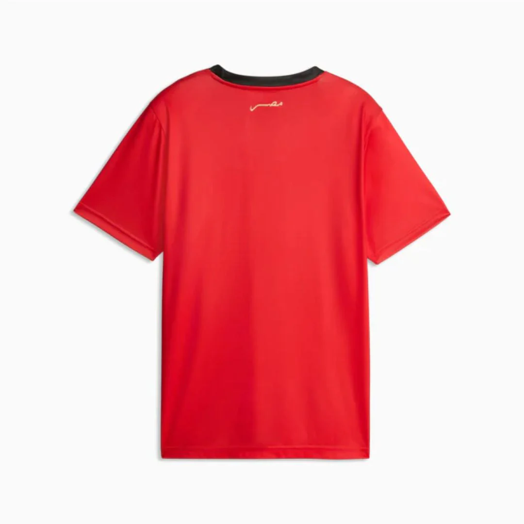 EFA Home Fan Jersey II - Image 2