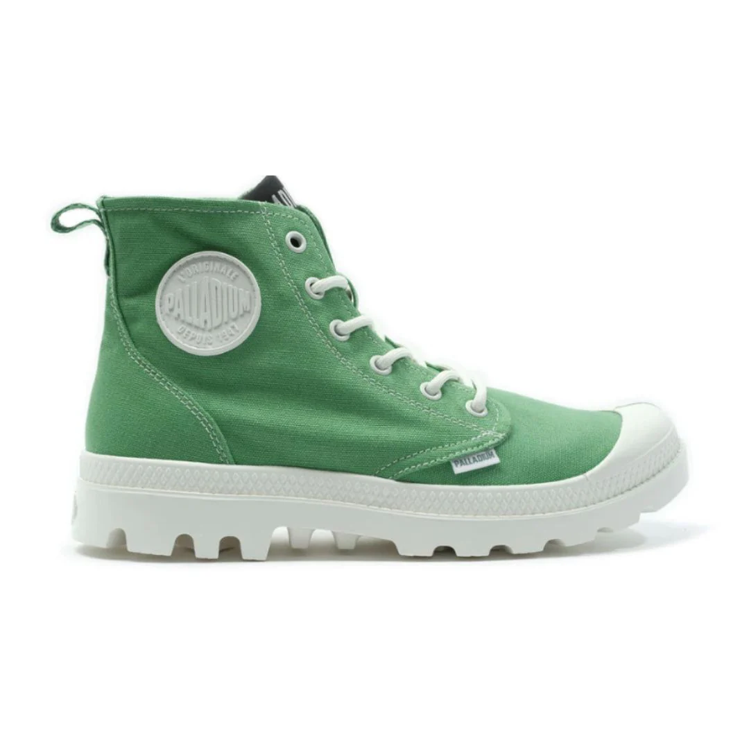 Pampa Blanc Boots