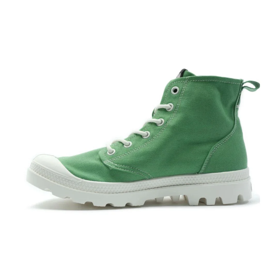Pampa Blanc Boots - Image 3