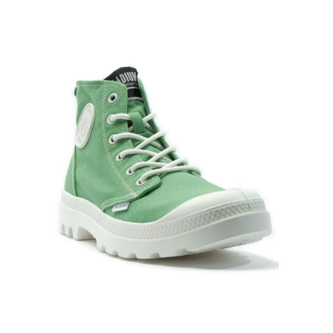 Pampa Blanc Boots - Image 4