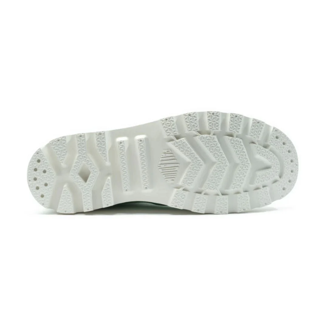 Pampa Blanc Boots - Image 5