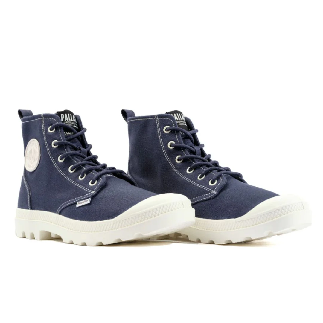 Pampa Blanc Boots - Image 2