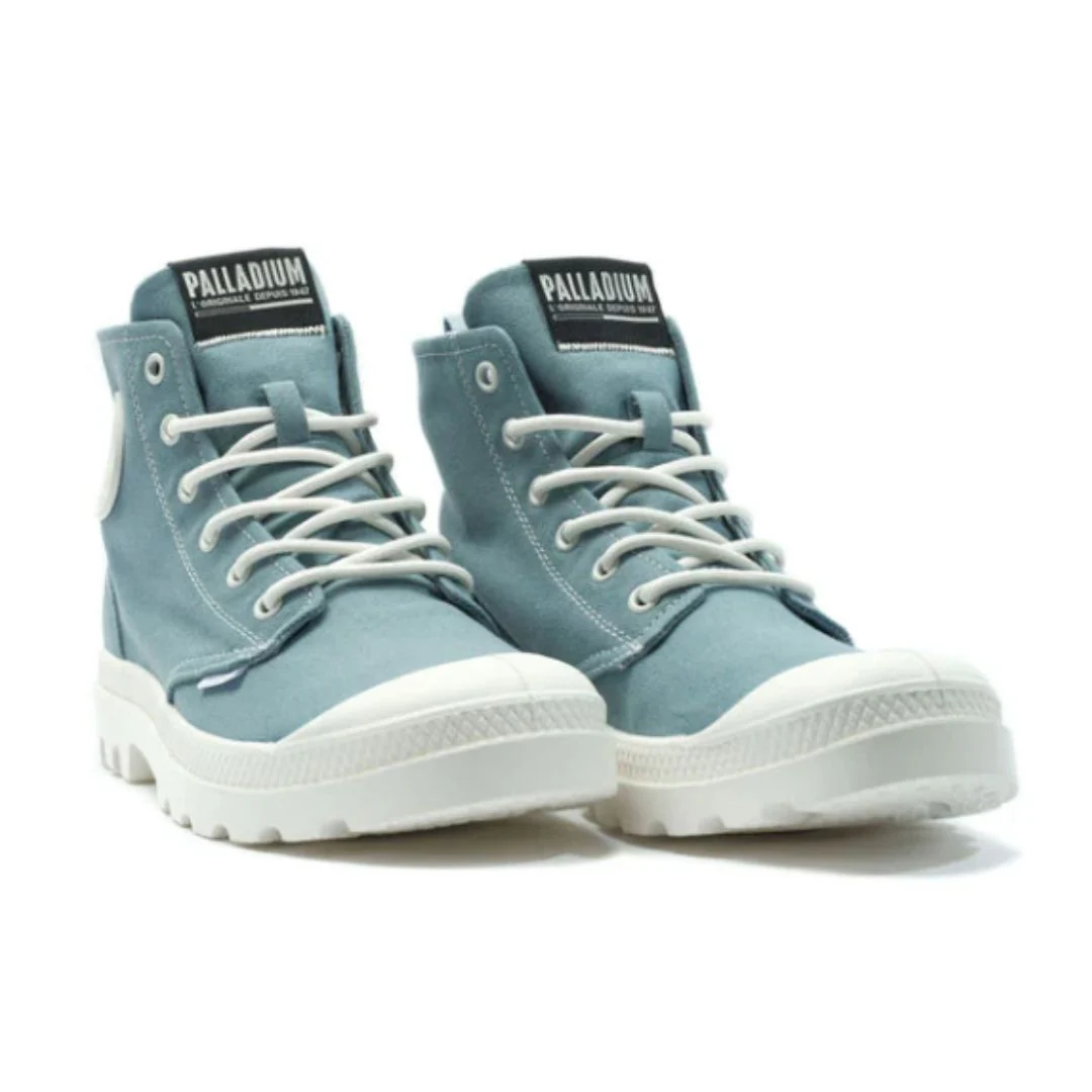 Pampa Blanc Boots - Image 2