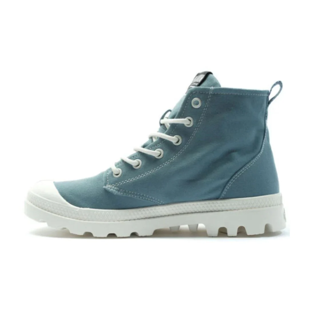 Pampa Blanc Boots - Image 3