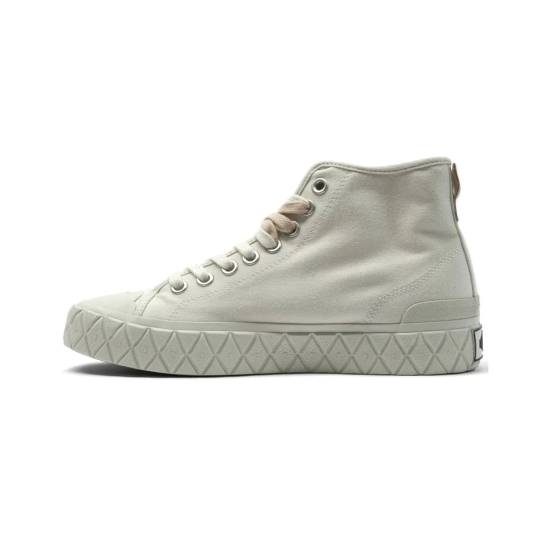 Palla Ace Chukka Canvas Festival Sneaker - Image 4