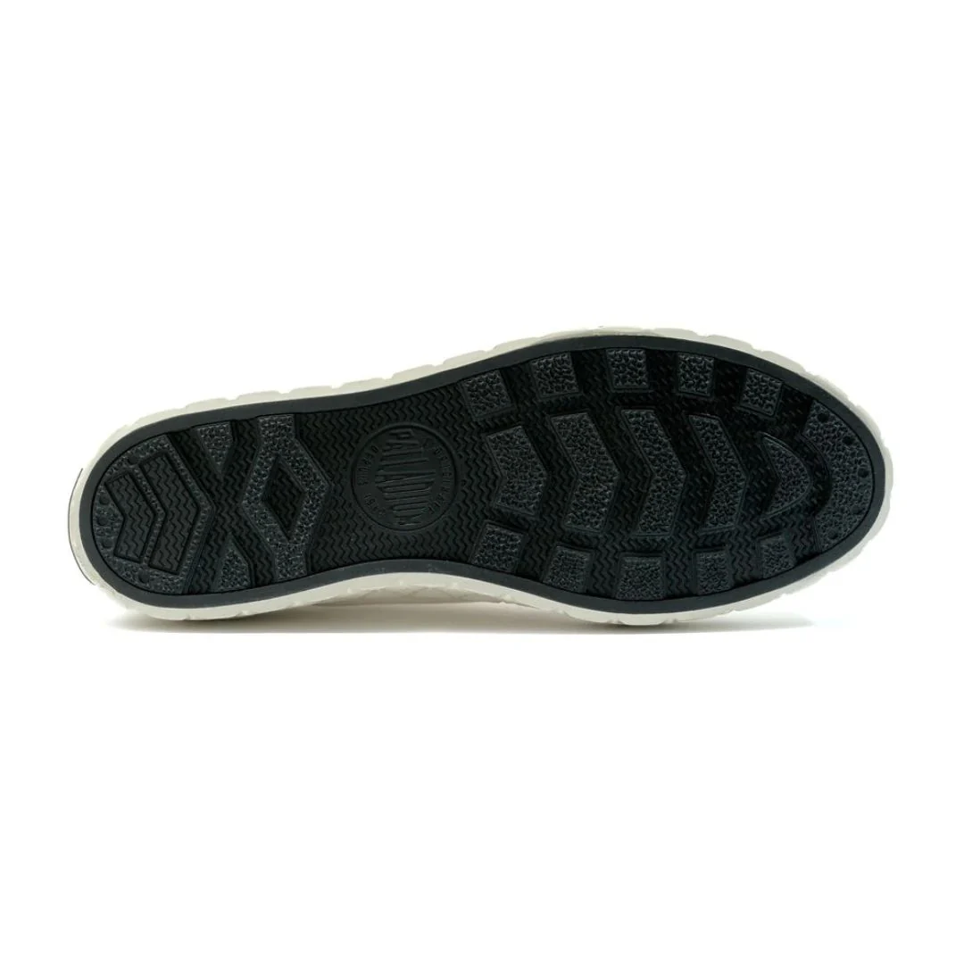 Palla Ace Chukka Canvas Festival Sneaker - Image 6