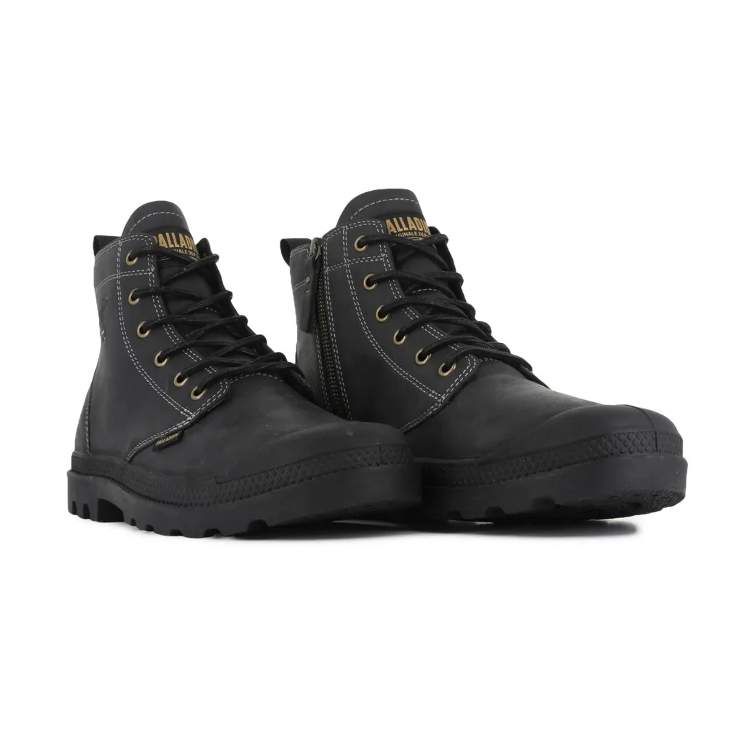 Pampa Zip Lth Legacy - Image 2