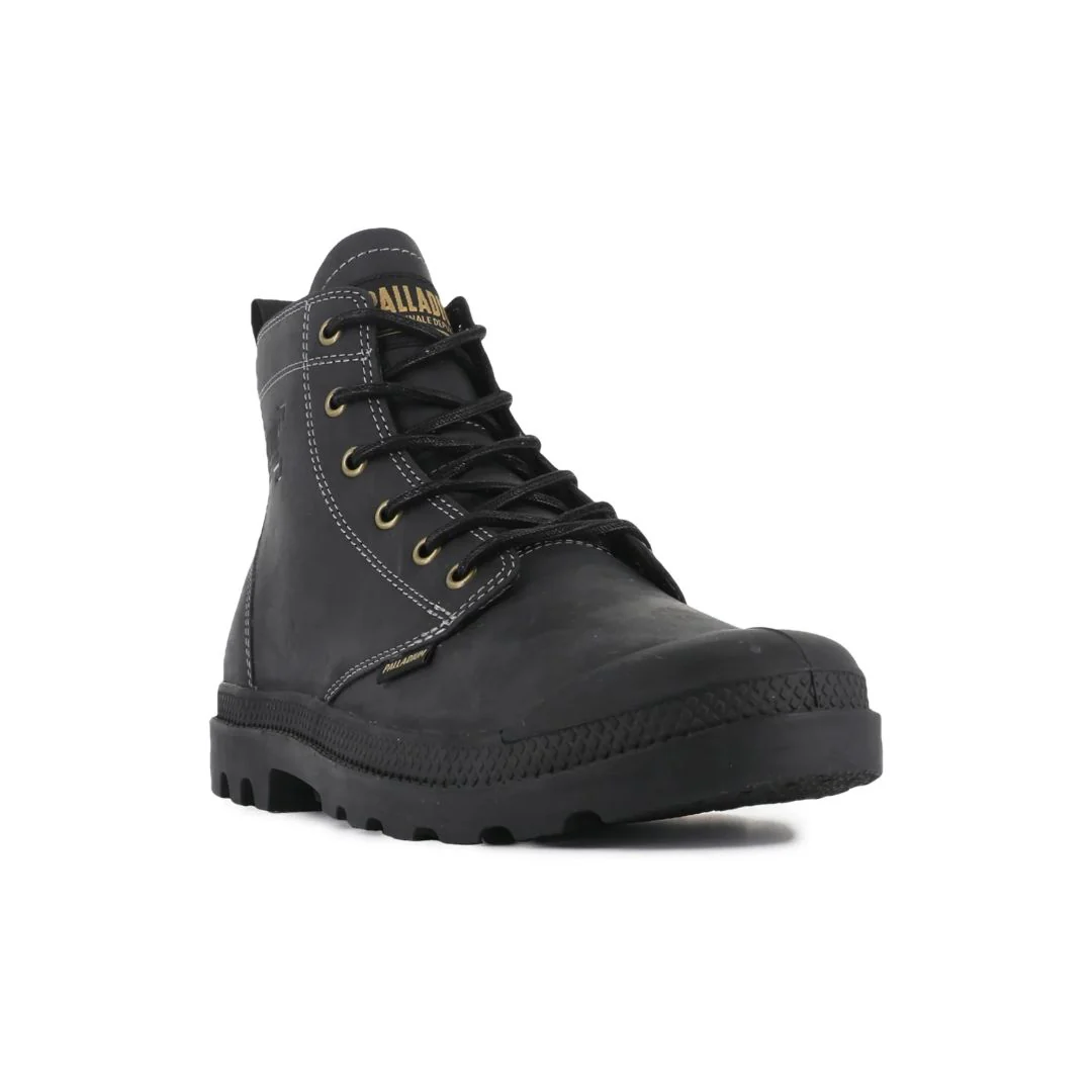 Pampa Zip Lth Legacy - Image 3