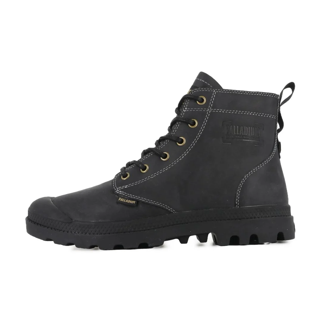 Pampa Zip Lth Legacy - Image 4
