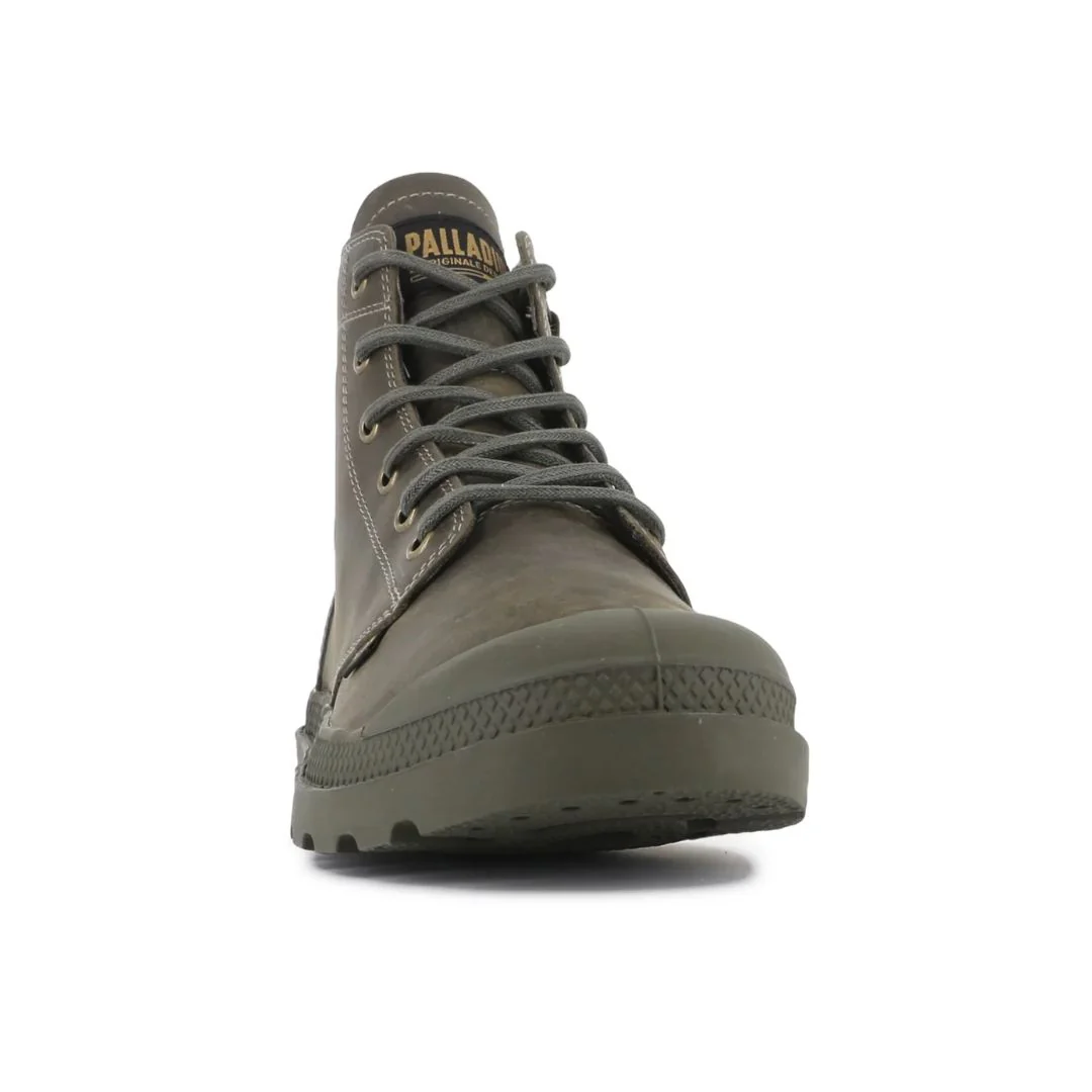 Pampa Zip Lth Legacy - Image 4