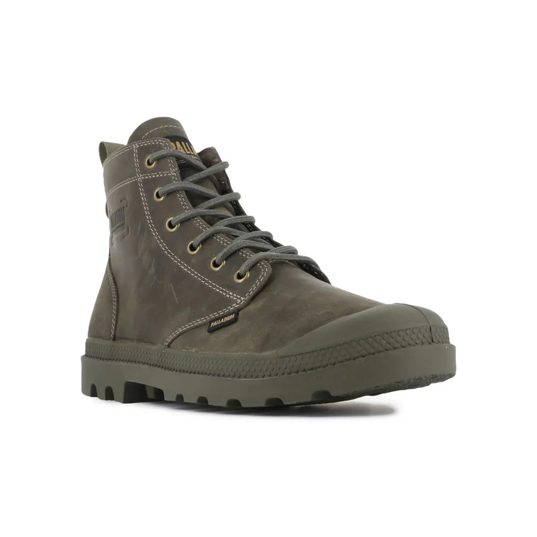 Pampa Zip Lth Legacy - Image 5