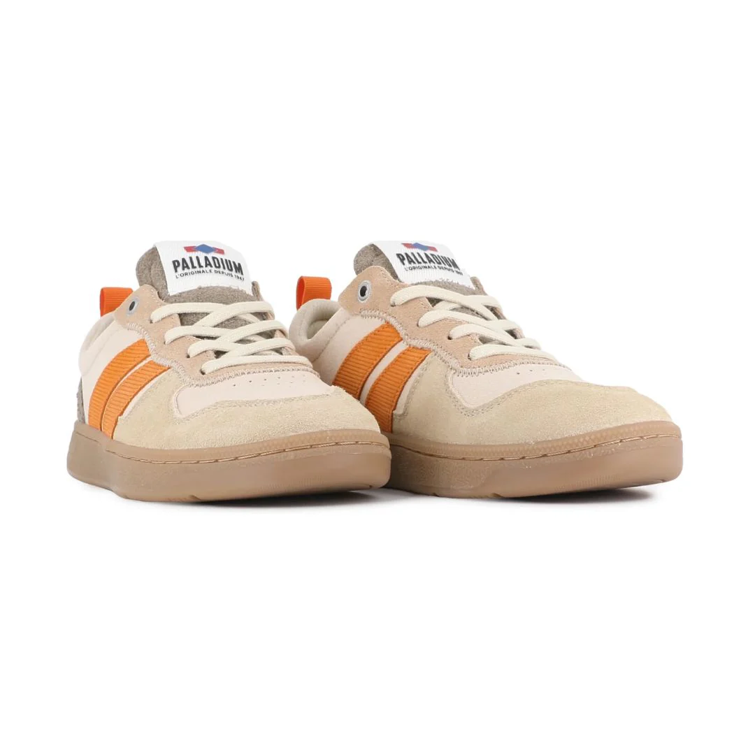 Pallacup Flame Suede - Image 2