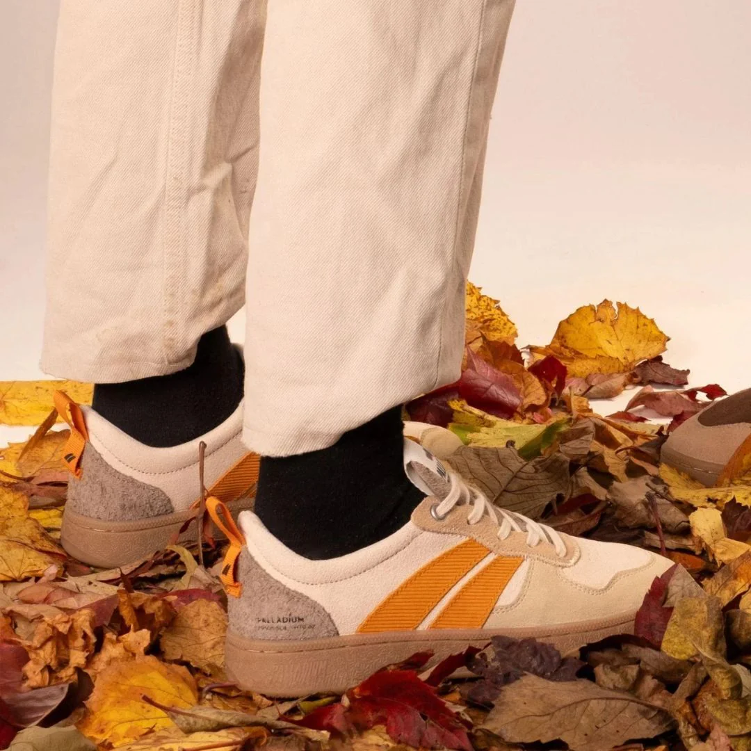 Pallacup Flame Suede - Image 3