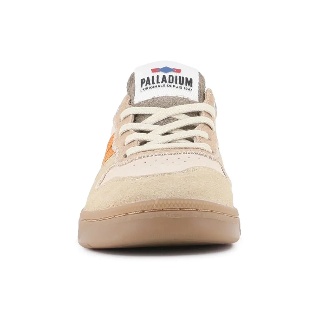Pallacup Flame Suede - Image 4