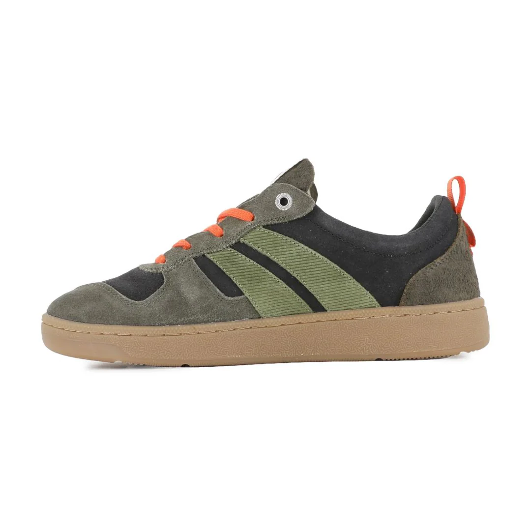 Pallacup Flame Suede - Image 3