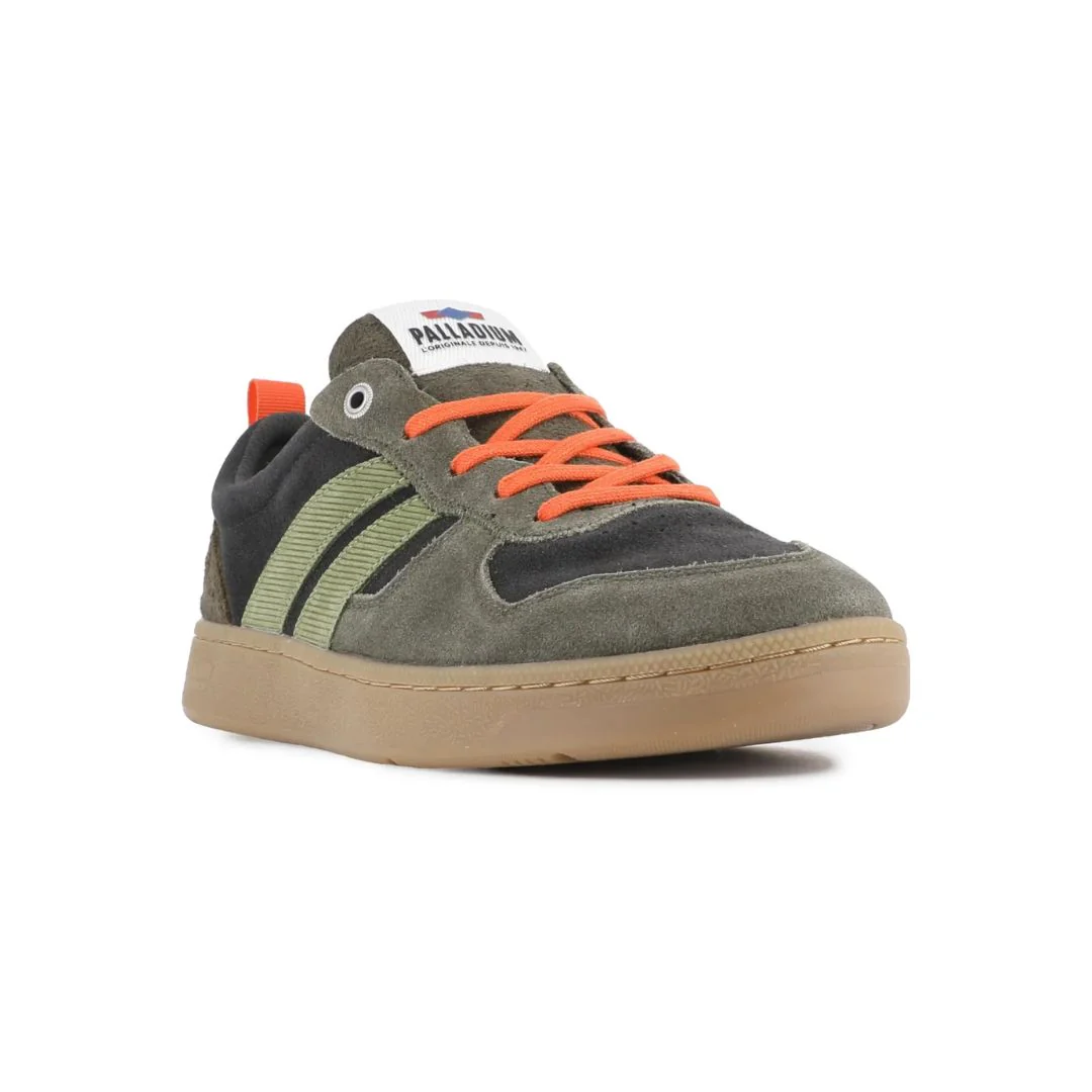 Pallacup Flame Suede - Image 4