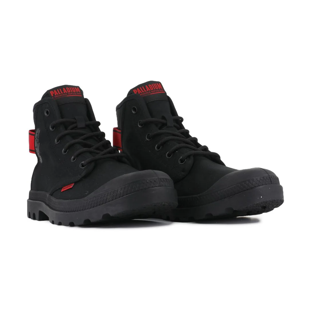 Pampa Hi Dare Ii - Image 2