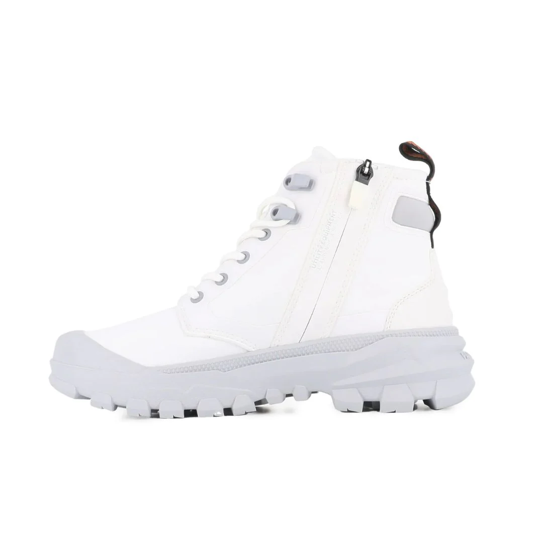 Pallarider Zip Wpa Star Boots - Image 2