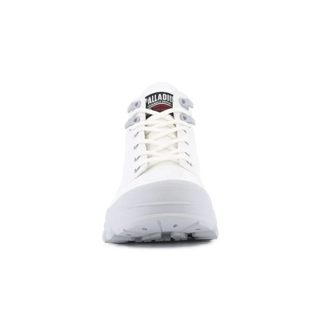 Pallarider Zip Wpa Star Boots - Image 3