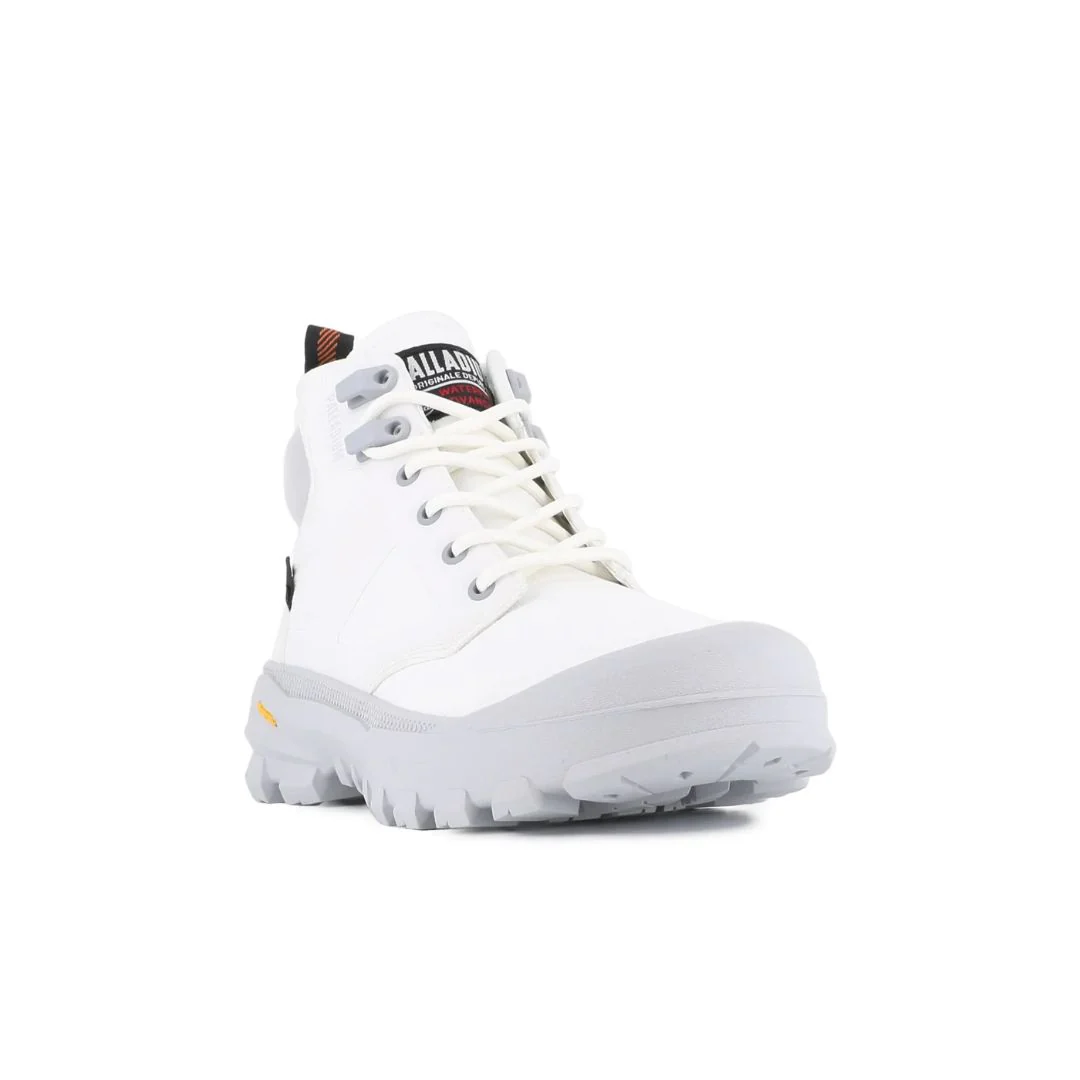 Pallarider Zip Wpa Star Boots - Image 4