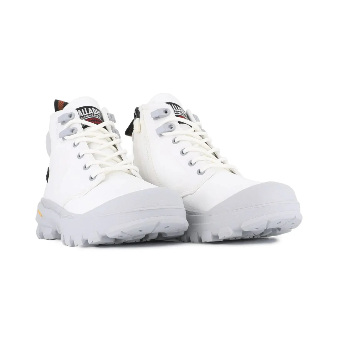 Pallarider Zip Wpa Star Boots - Image 5