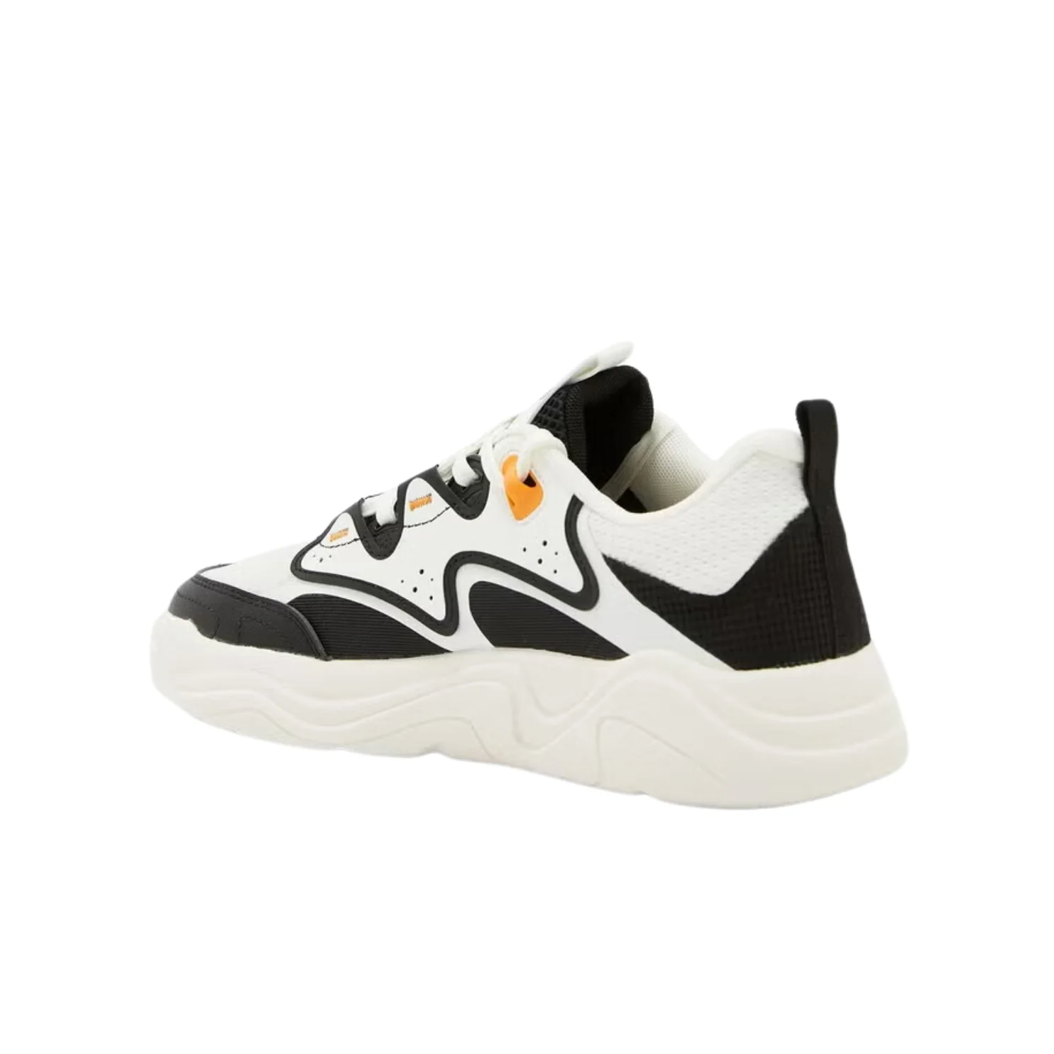 Rising Waves 3.0 Lifestyle Shoes - Image 4