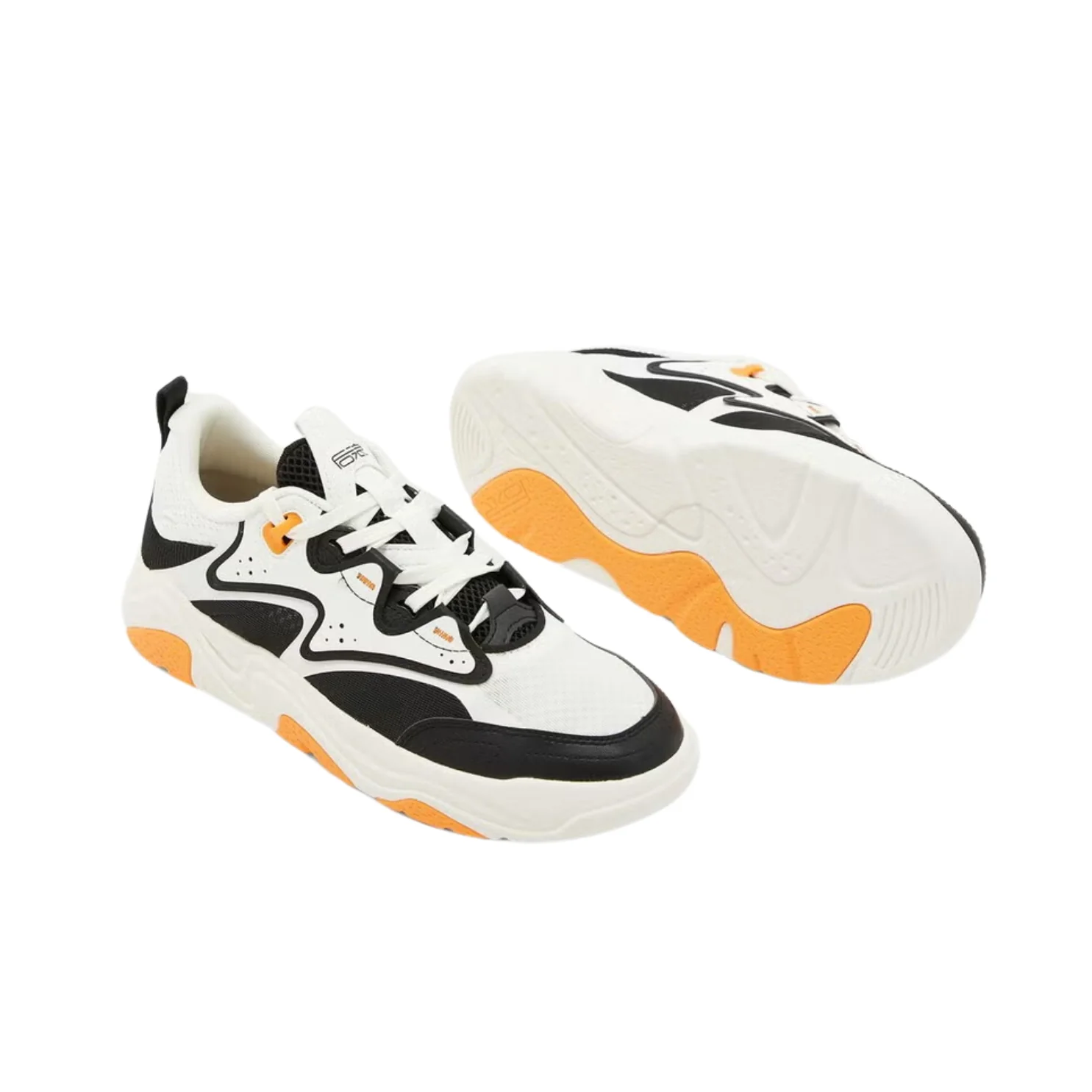 Rising Waves 3.0 Lifestyle Shoes - Image 5