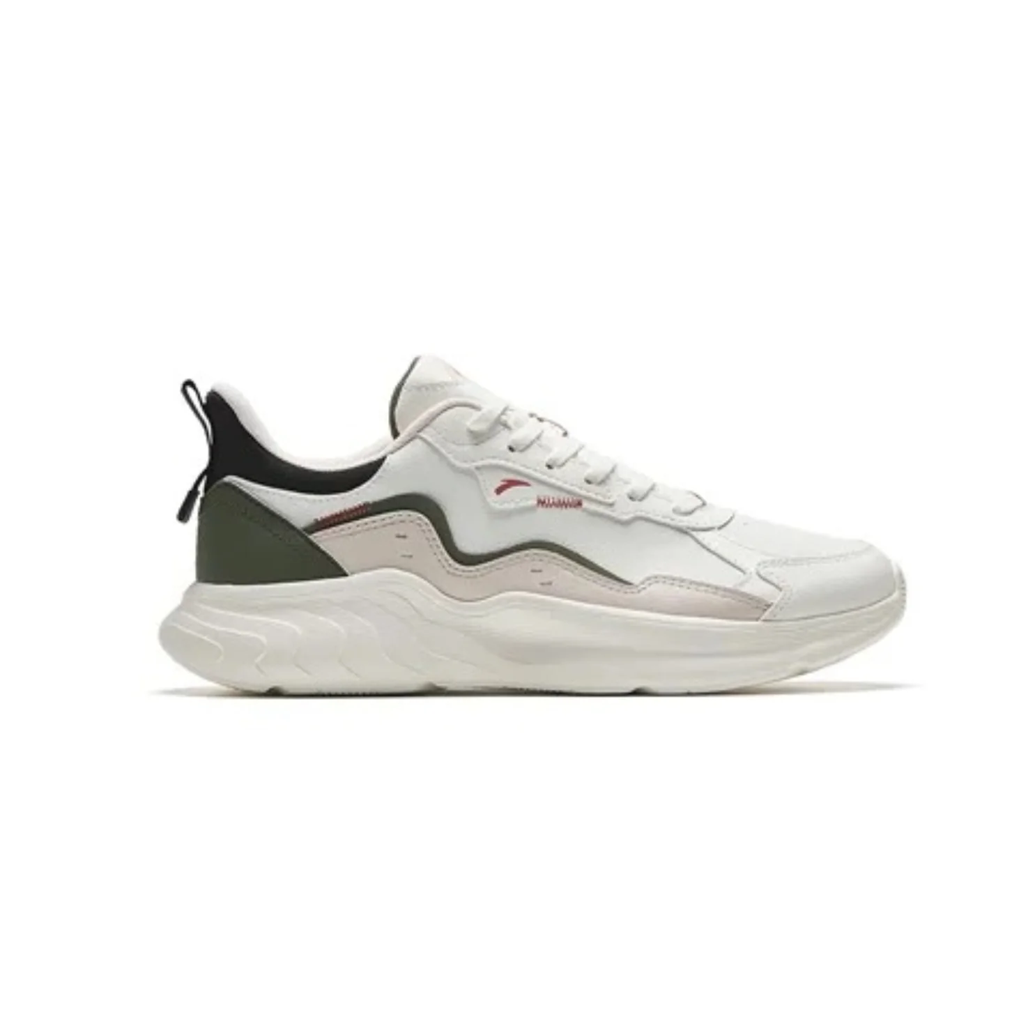 Dad Lifestyle Shoes