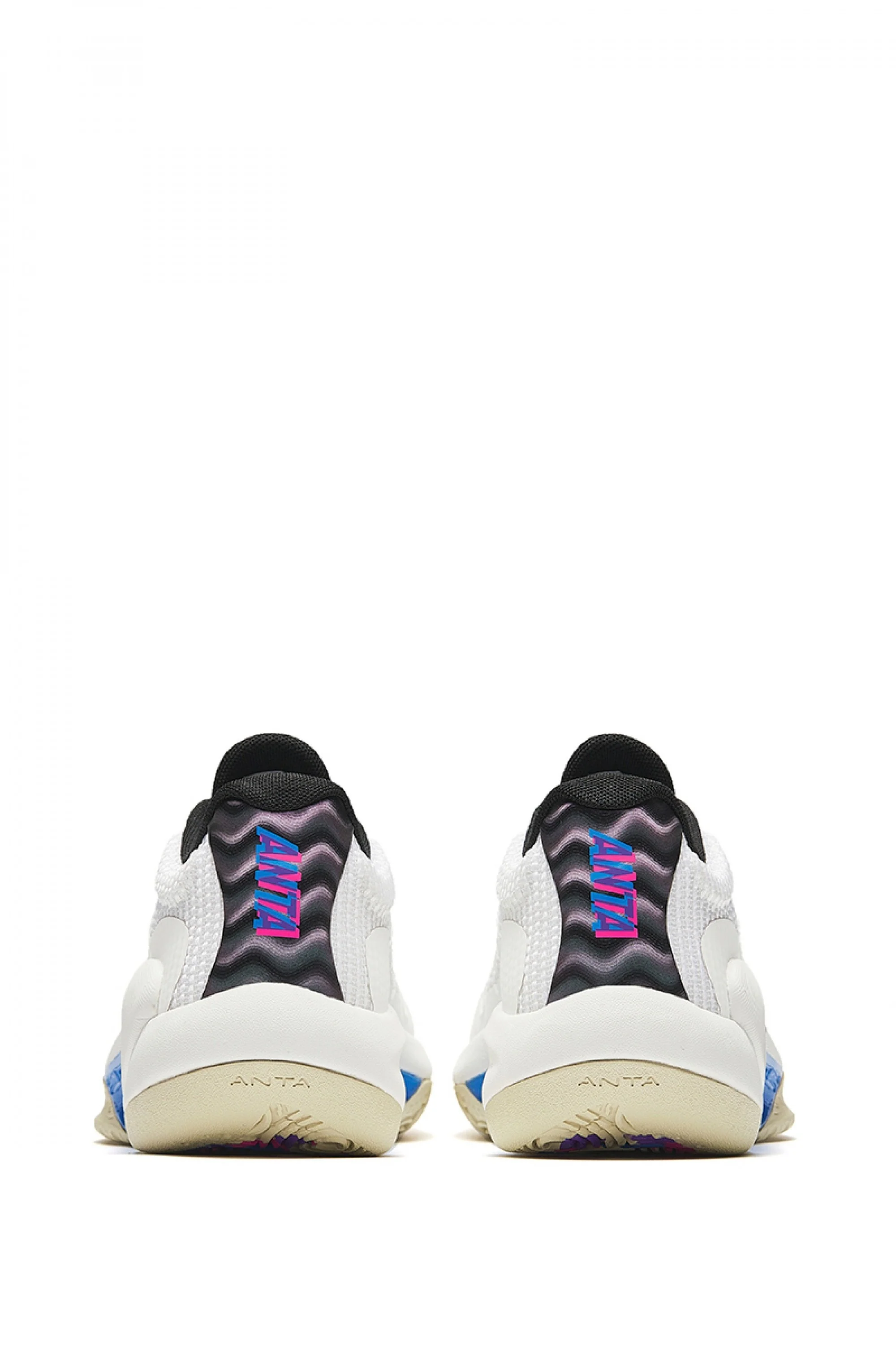 Flash Duals 6 Basketball Shoes - Image 4