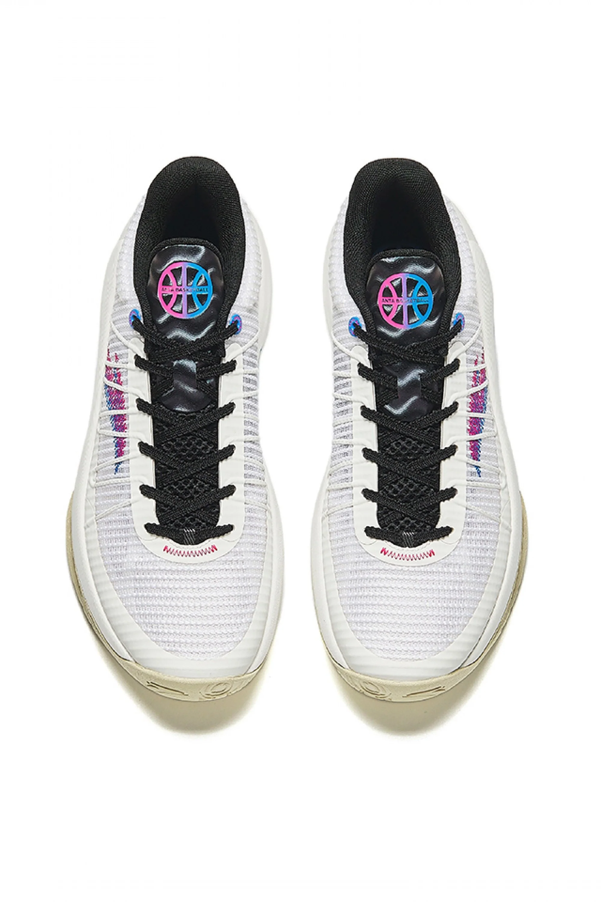 Flash Duals 6 Basketball Shoes - Image 5