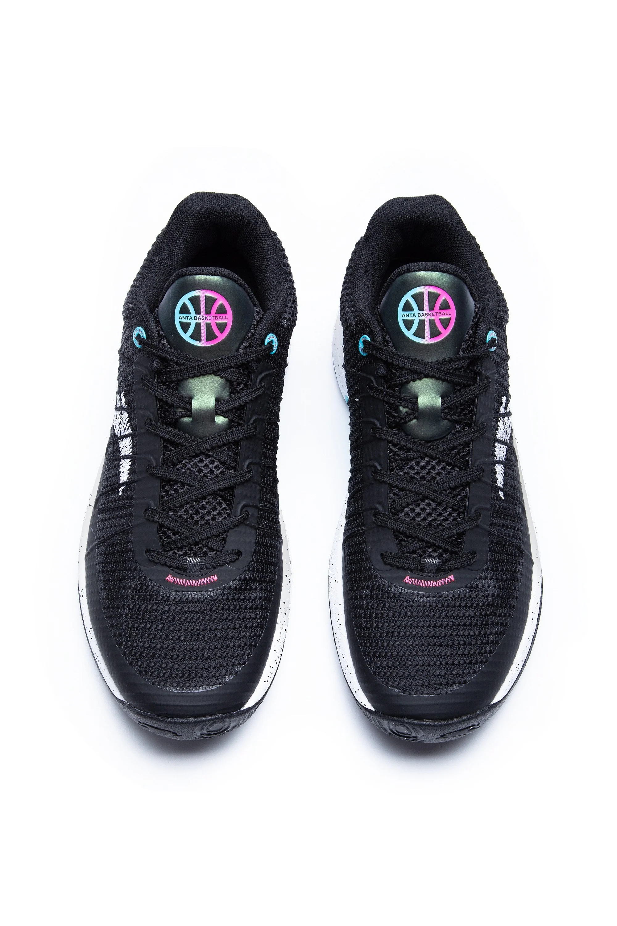 Flash Duals 6 Basketball Shoes - Image 2