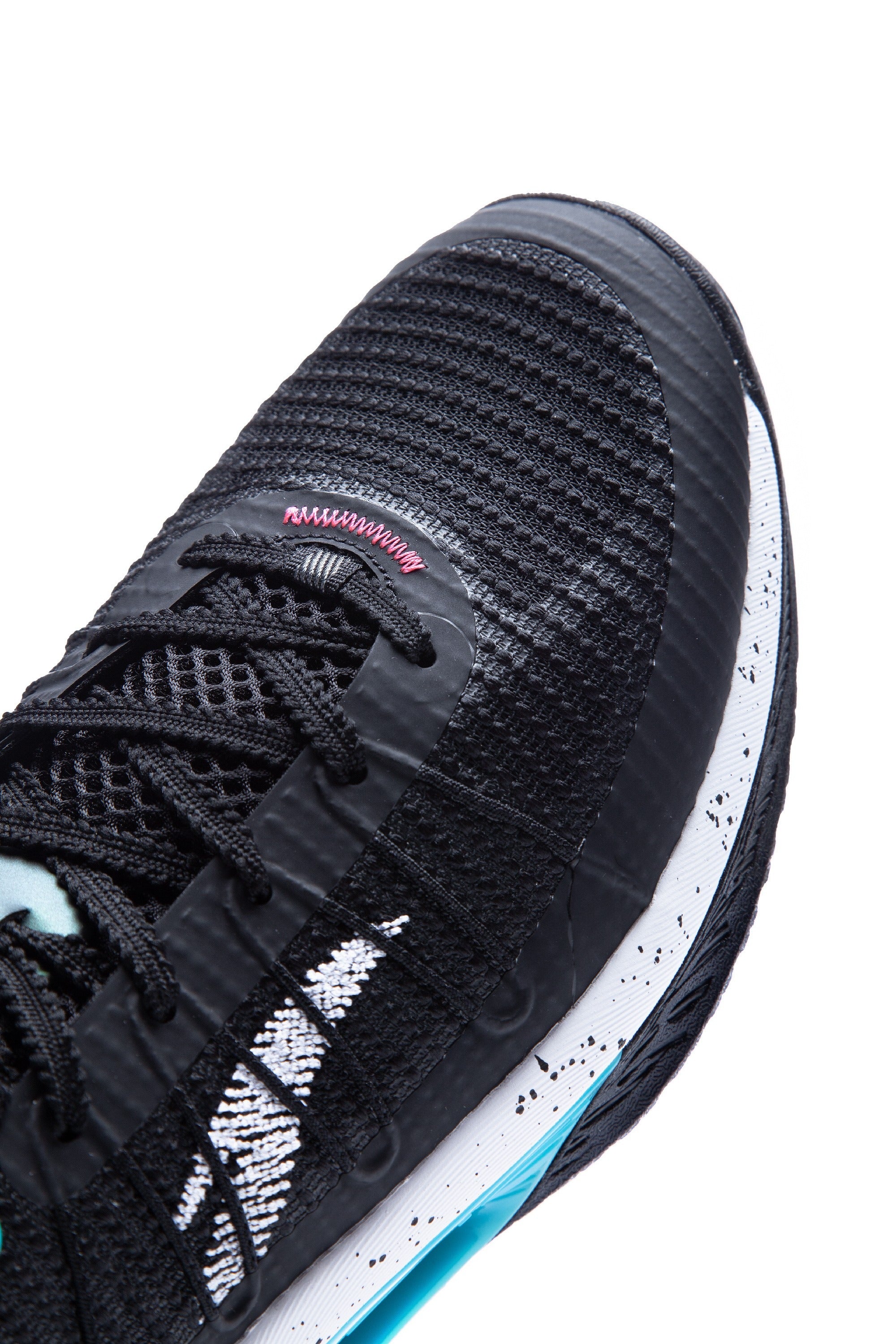 Flash Duals 6 Basketball Shoes - Image 4
