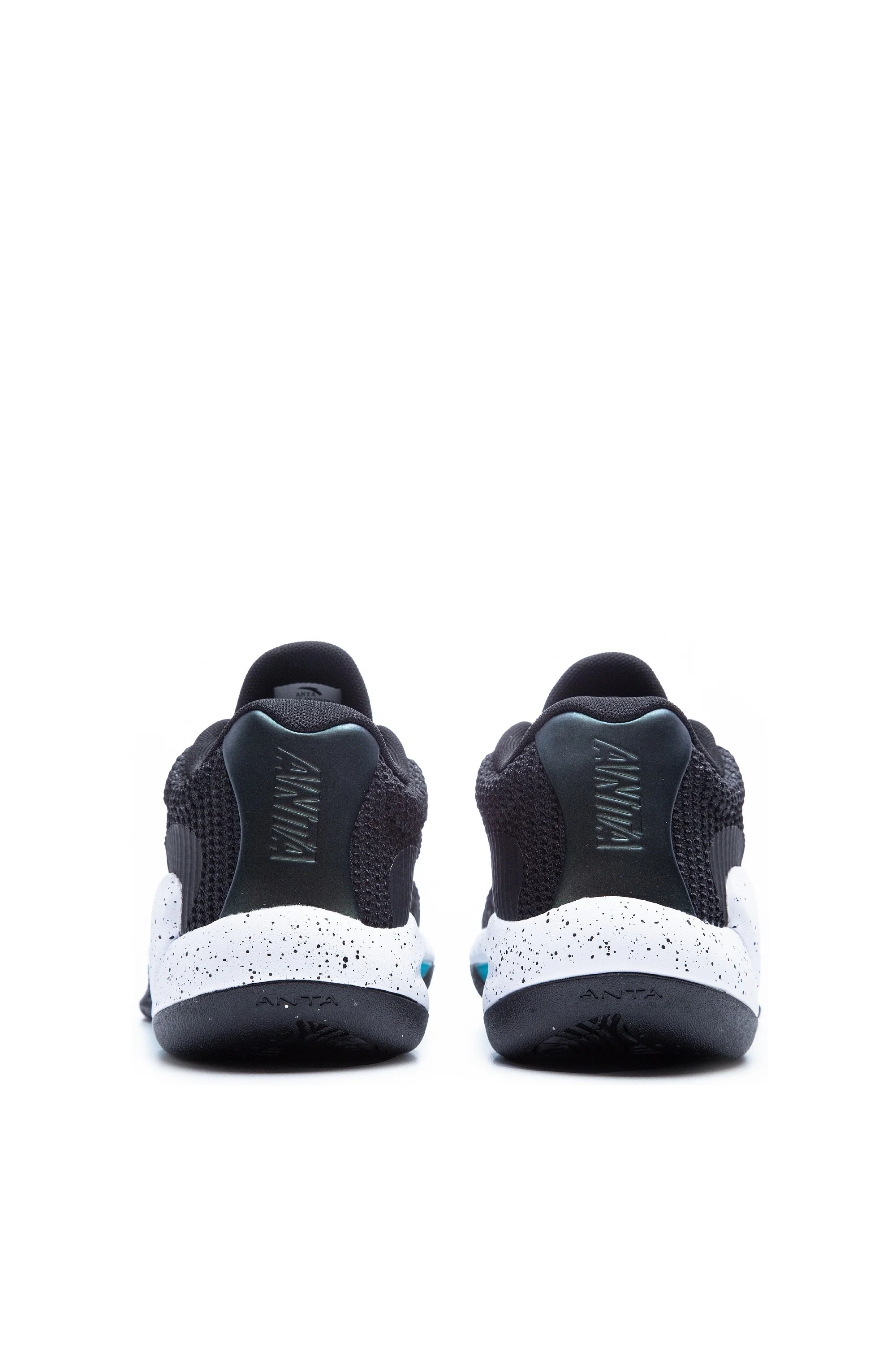Flash Duals 6 Basketball Shoes - Image 5