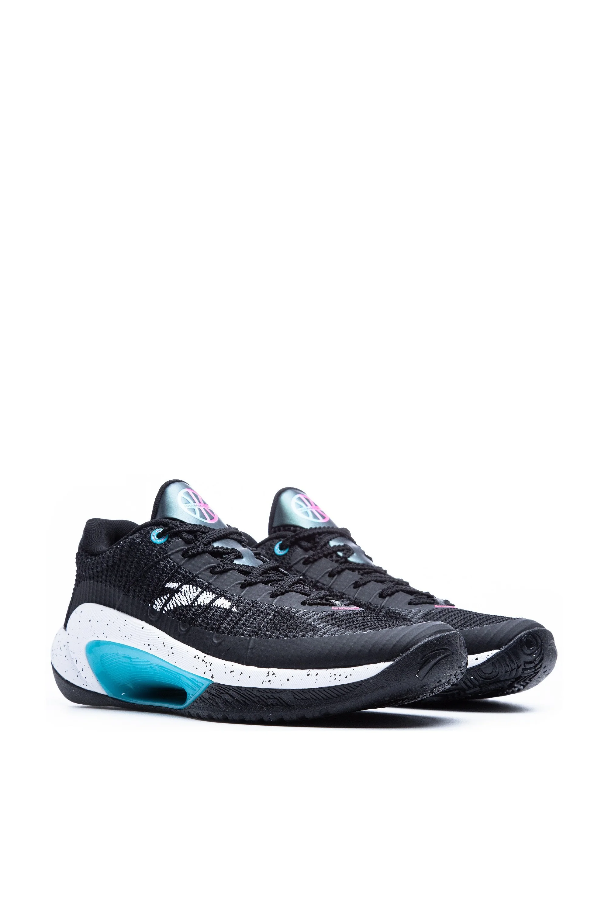 Flash Duals 6 Basketball Shoes - Image 6