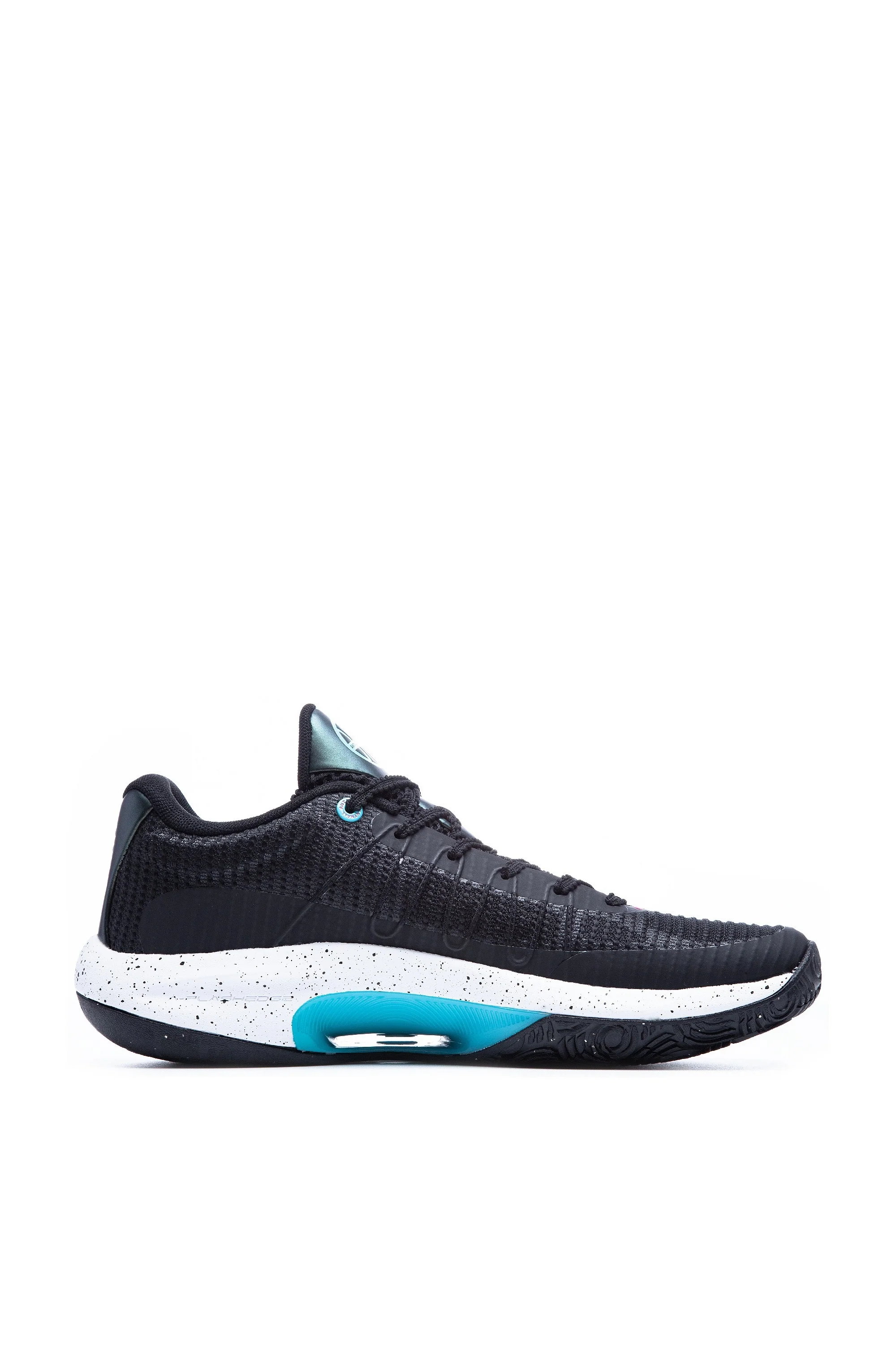 Flash Duals 6 Basketball Shoes - Image 7
