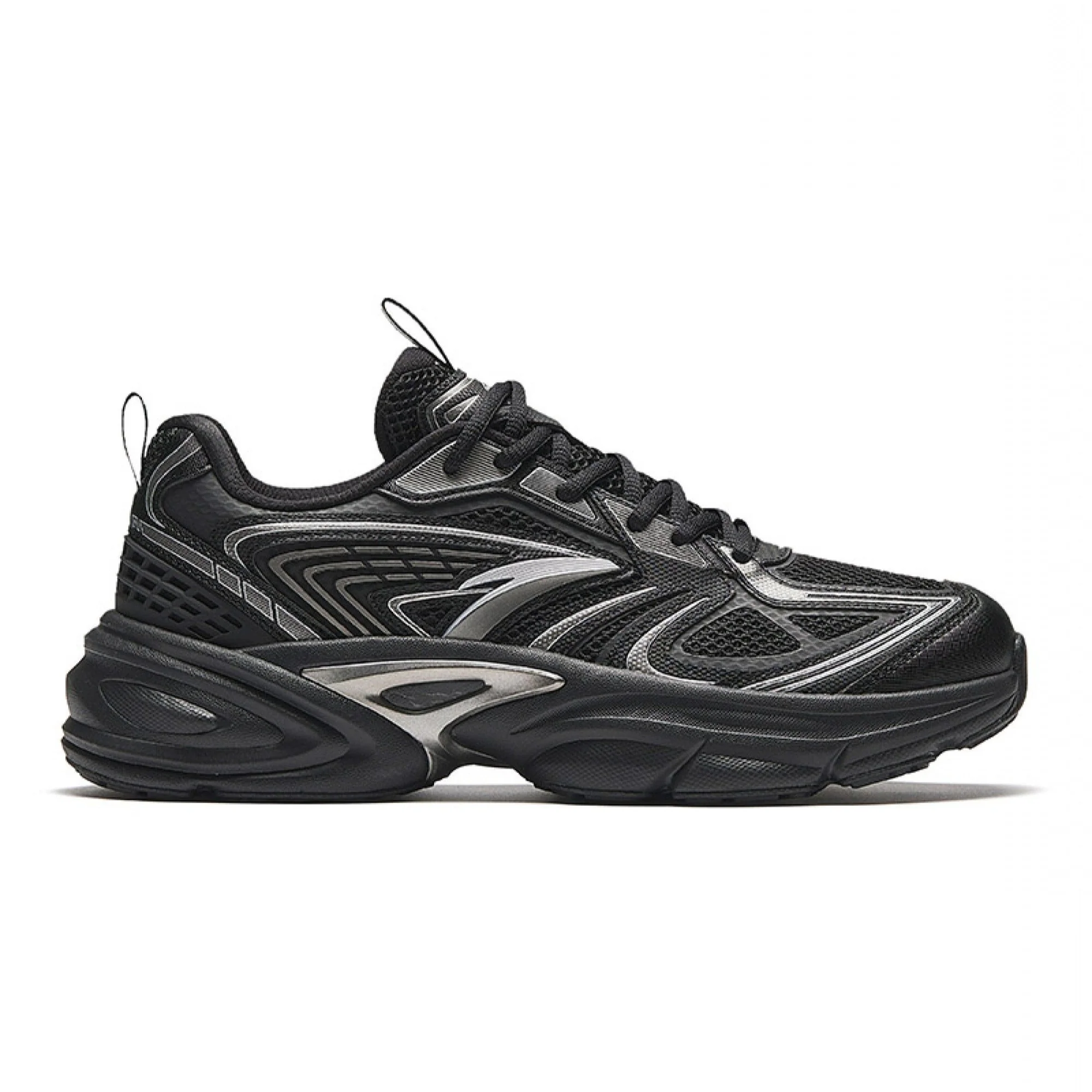 Glacier Lifestyle Shoes