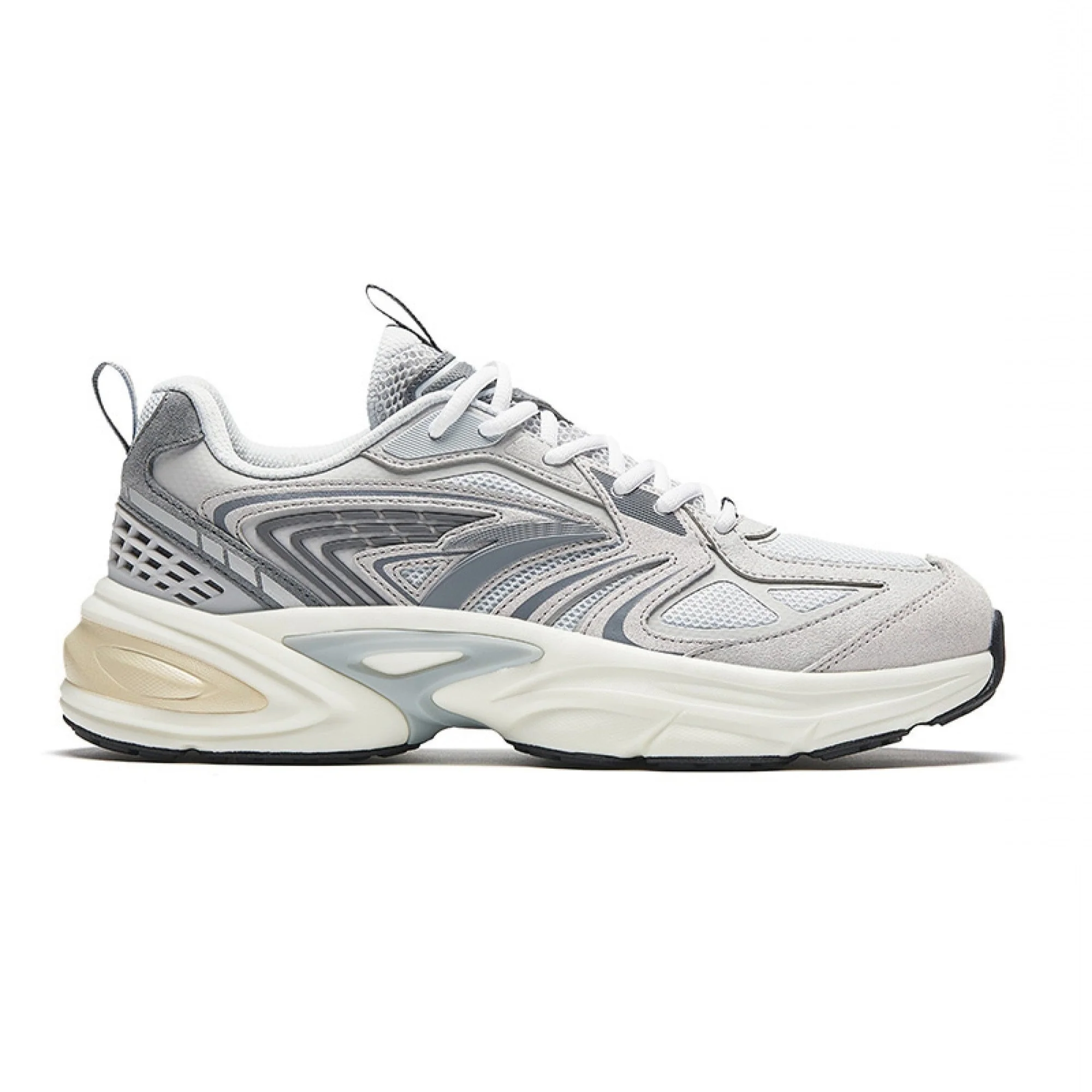 Glacier Lifestyle Shoes