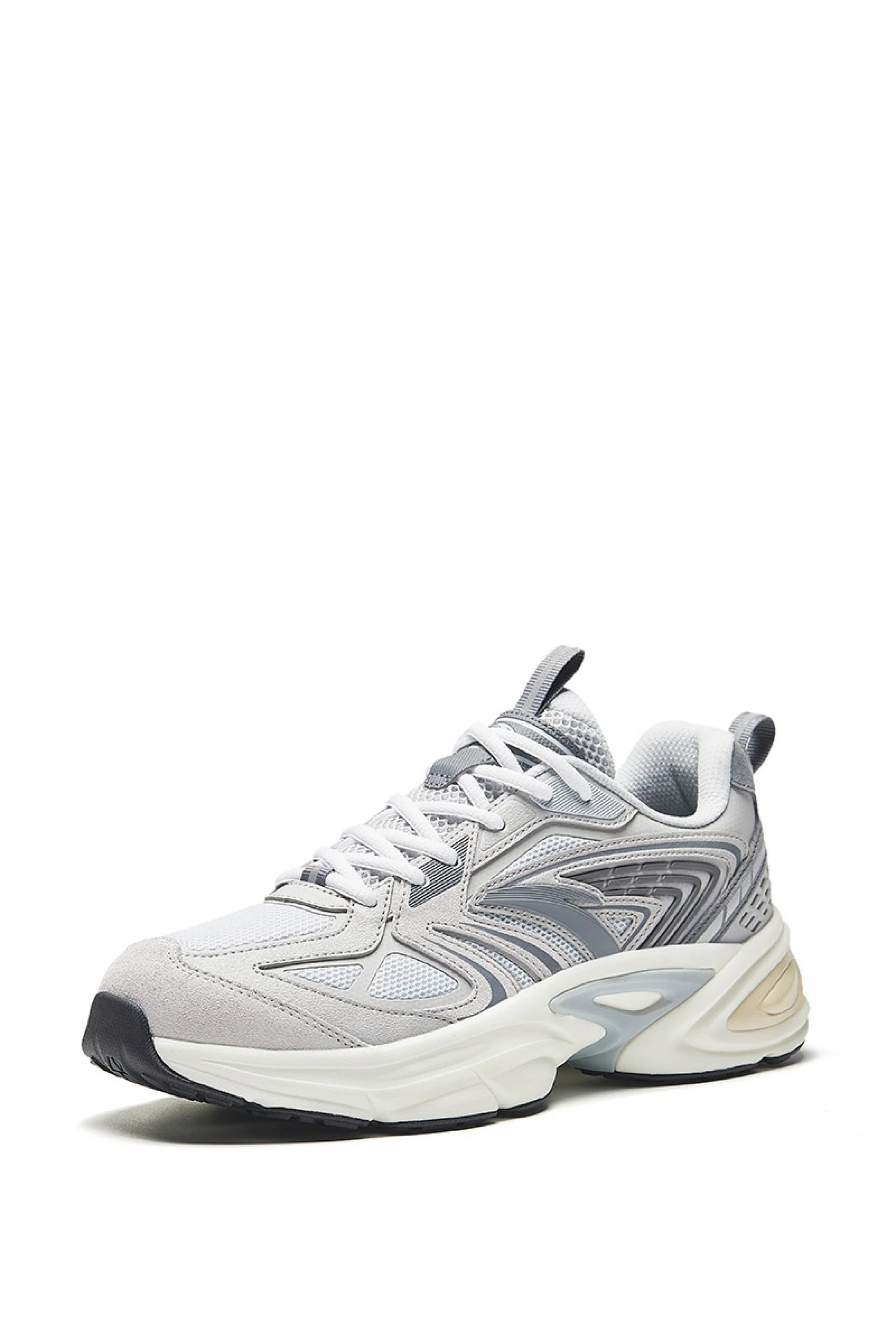 Glacier Lifestyle Shoes - Image 3