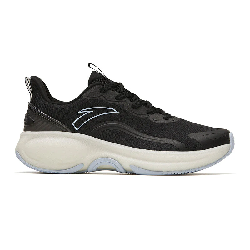 A-Flash Bubble Running Shoes