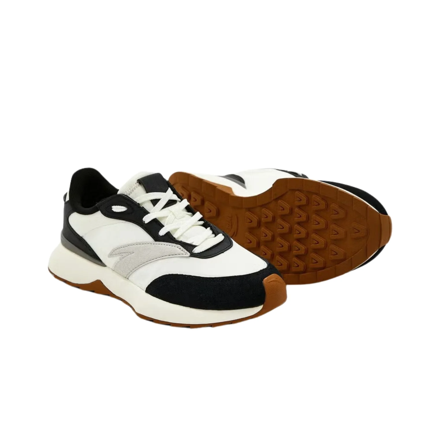 Heritage Lifestyle Shoes - Image 3