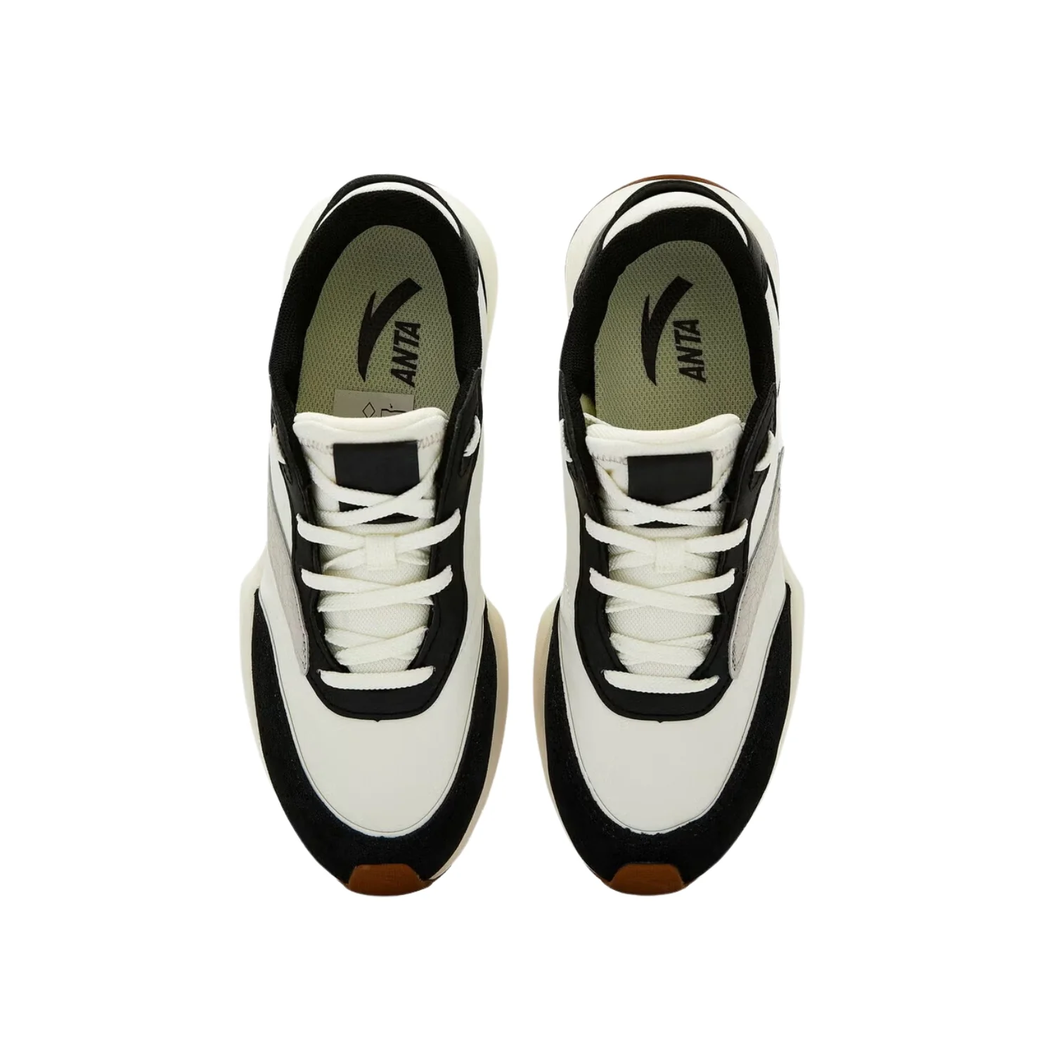 Heritage Lifestyle Shoes - Image 4