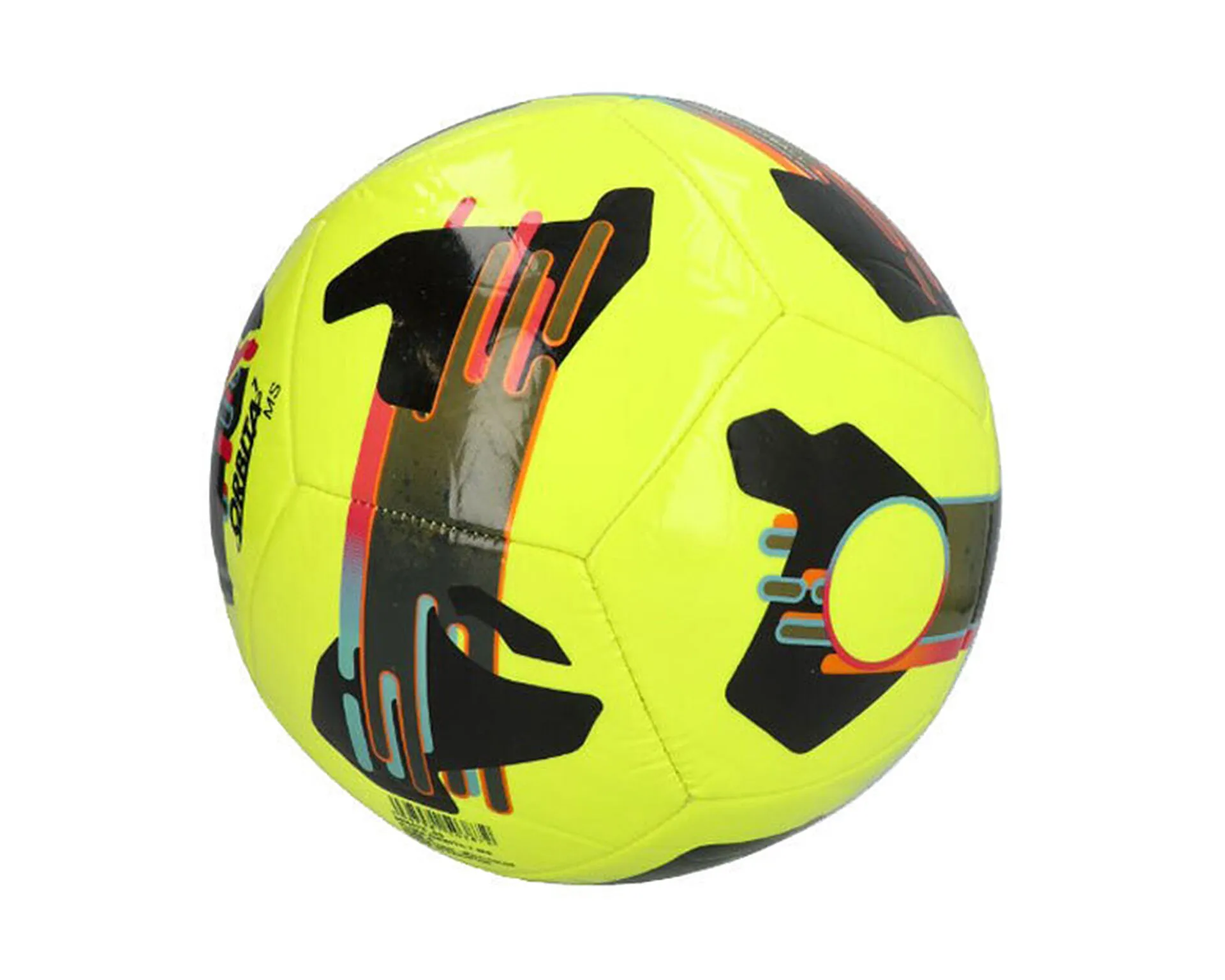 Orbita 7 Ms Soccer Ball - Image 2