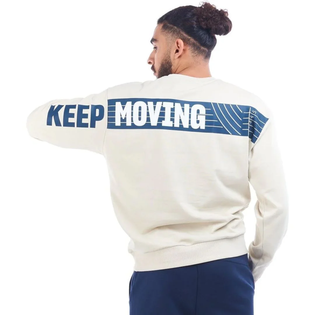 Sweatshirt - Image 2